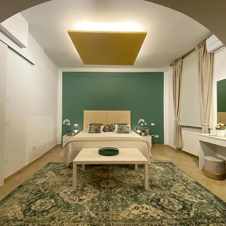 Apartment Gambacorti *