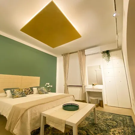 Gambacorti Apartment *