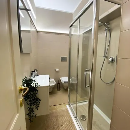 Gambacorti Apartment *