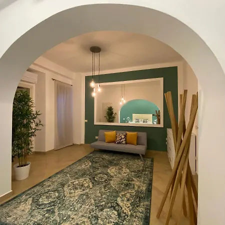 Apartment Gambacorti