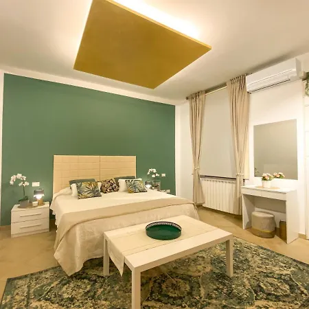 Apartment Gambacorti